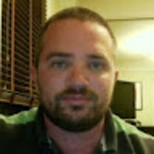 Meet your Posher, Scott